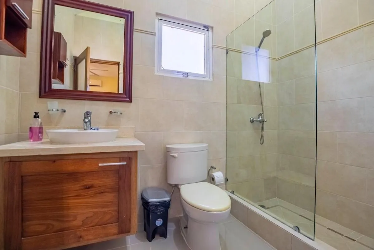 Pro Cab Paradise Condos Cabarete 0*,