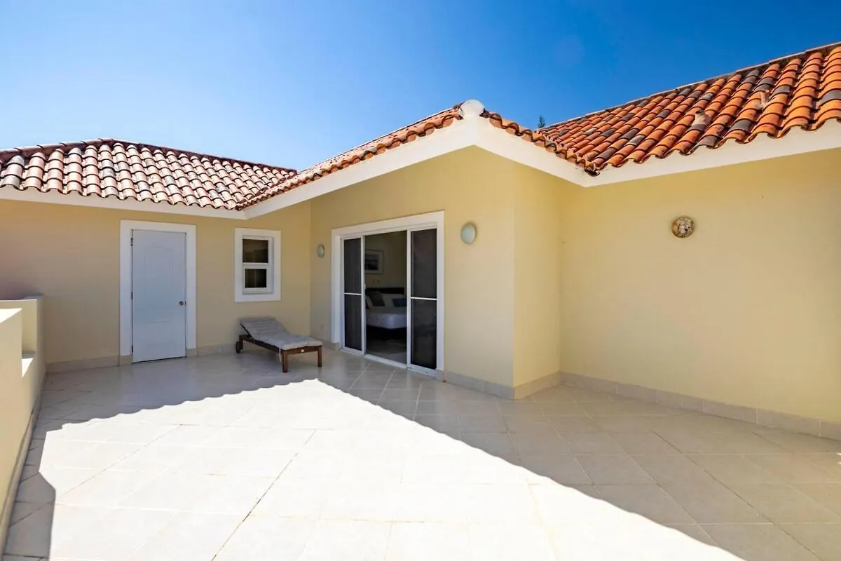 Pro Cab Paradise Condos Cabarete Dominican Republic