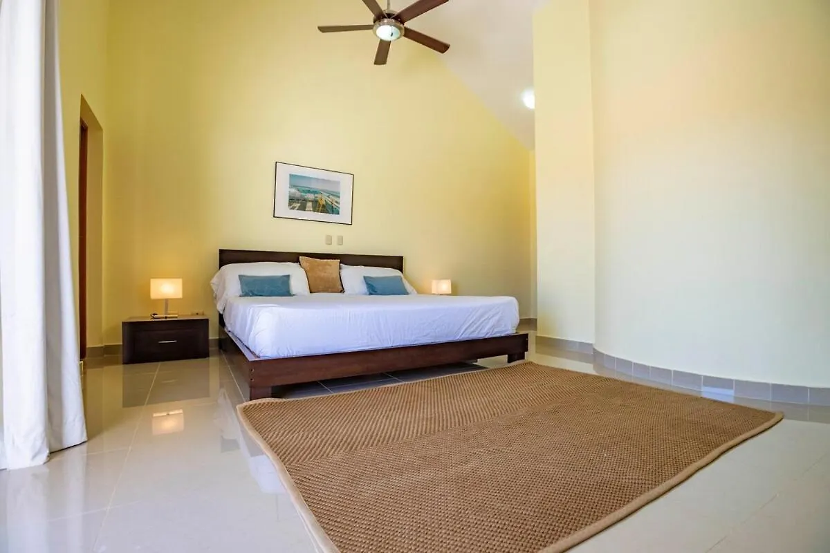 Pro Cab Paradise Condos Cabarete