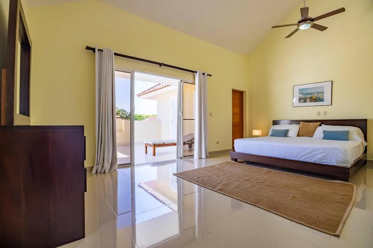 Pro Cab Paradise Condos Cabarete 0*,