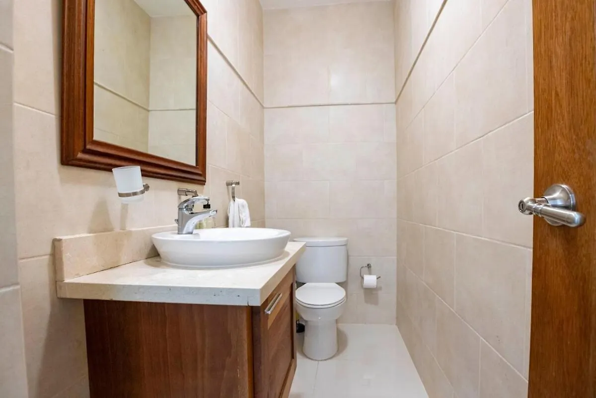 Apartment Pro Cab Paradise Condos Cabarete Dominican Republic