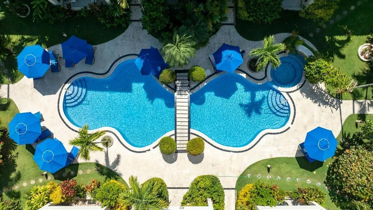 Apartment Pro Cab Paradise Condos Cabarete Dominican Republic