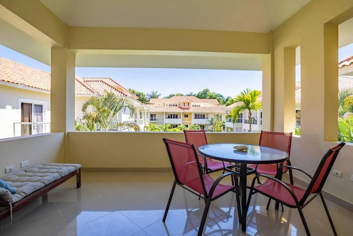 Pro Cab Paradise Condos Cabarete Apartment