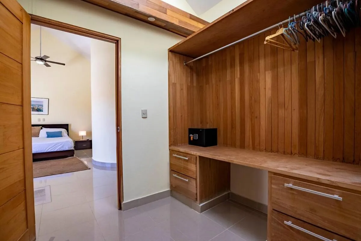 Apartment Pro Cab Paradise Condos Cabarete Dominican Republic