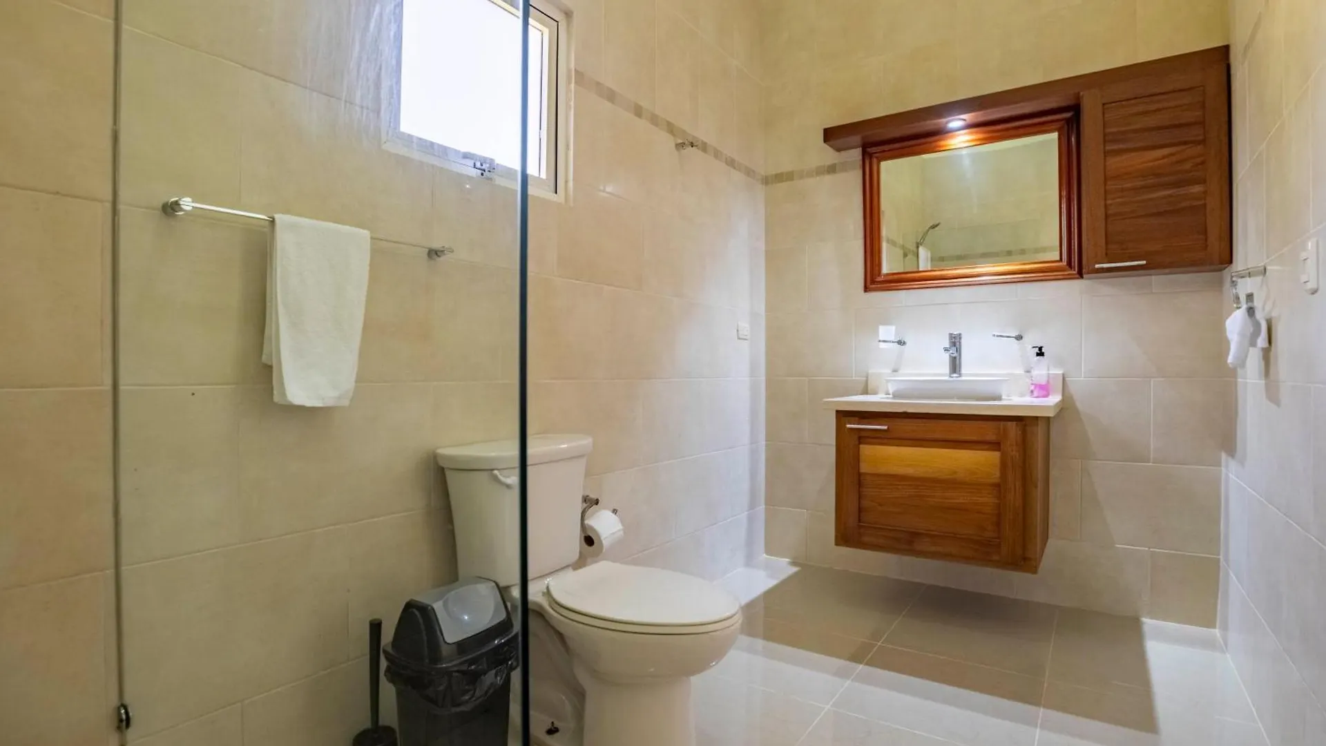 Apartment Pro Cab Paradise Condos Cabarete