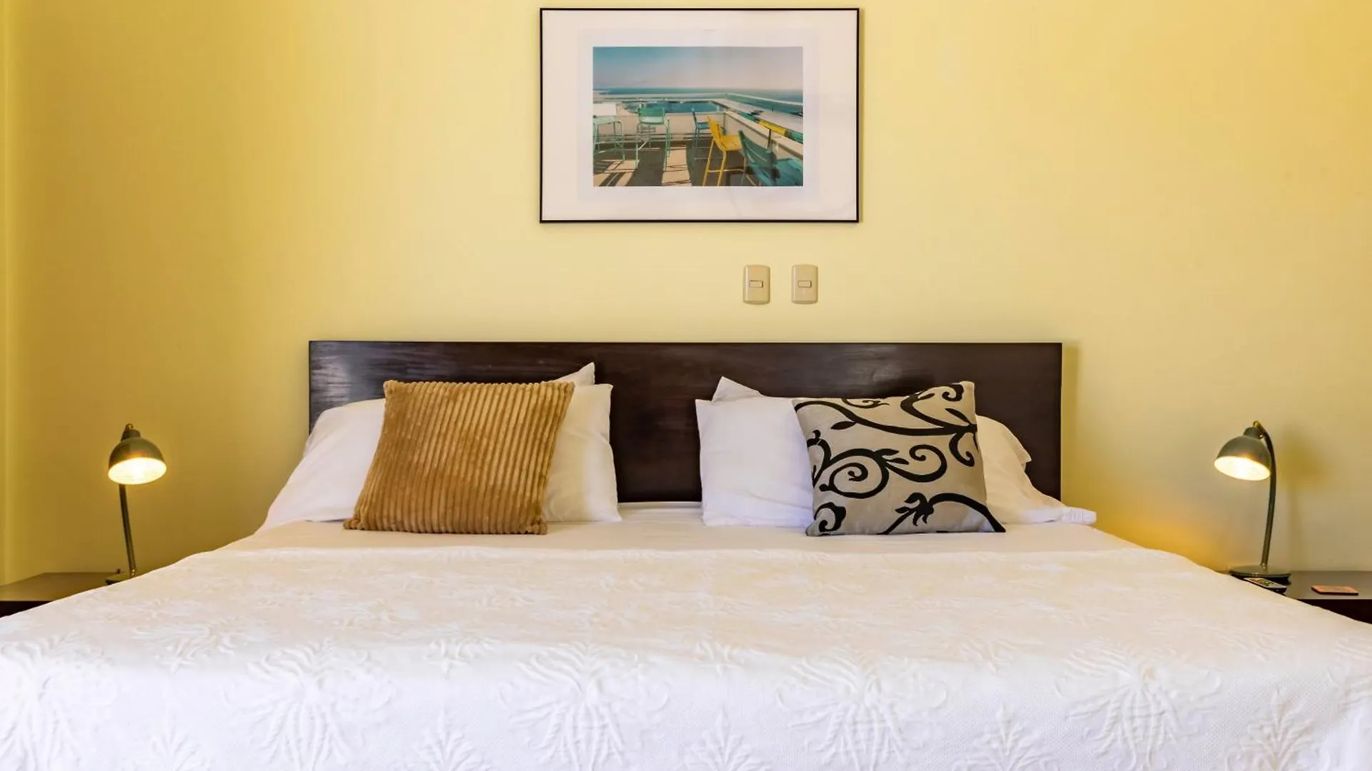 Apartment Pro Cab Paradise Condos Cabarete