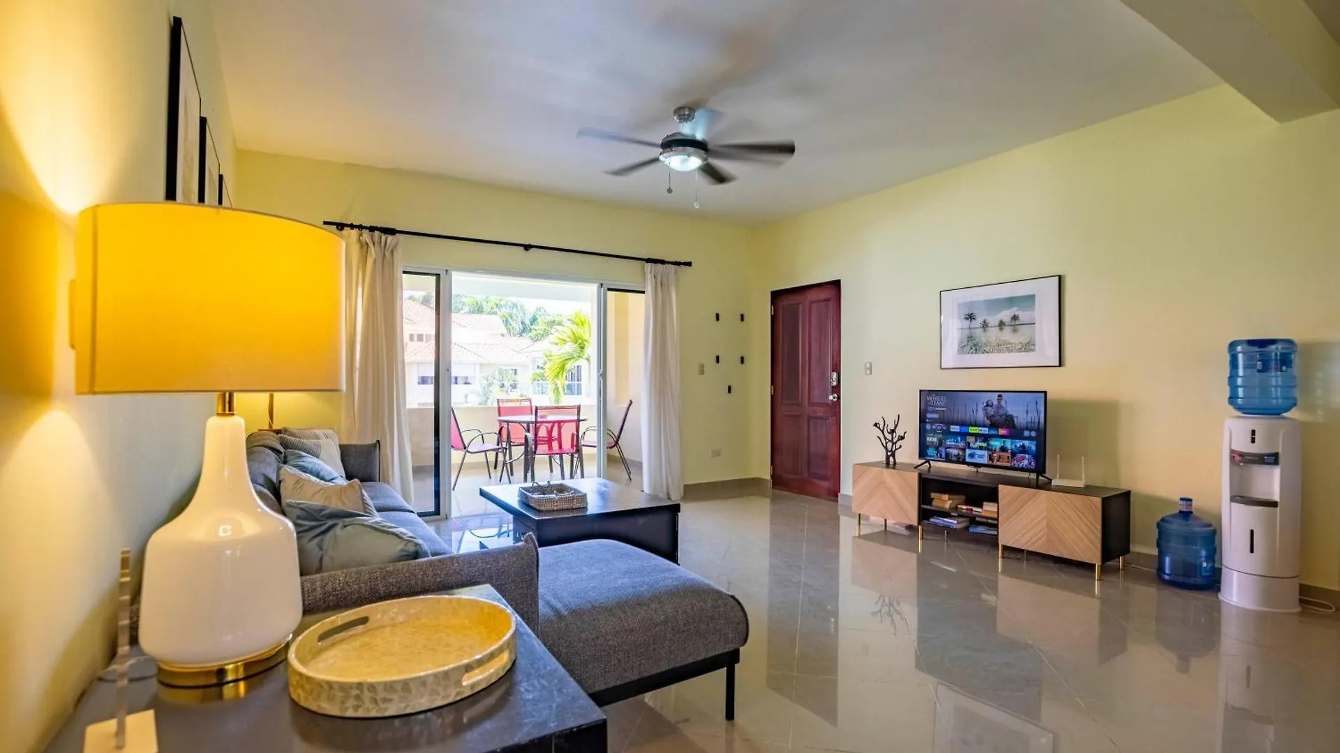 Pro Cab Paradise Condos Cabarete