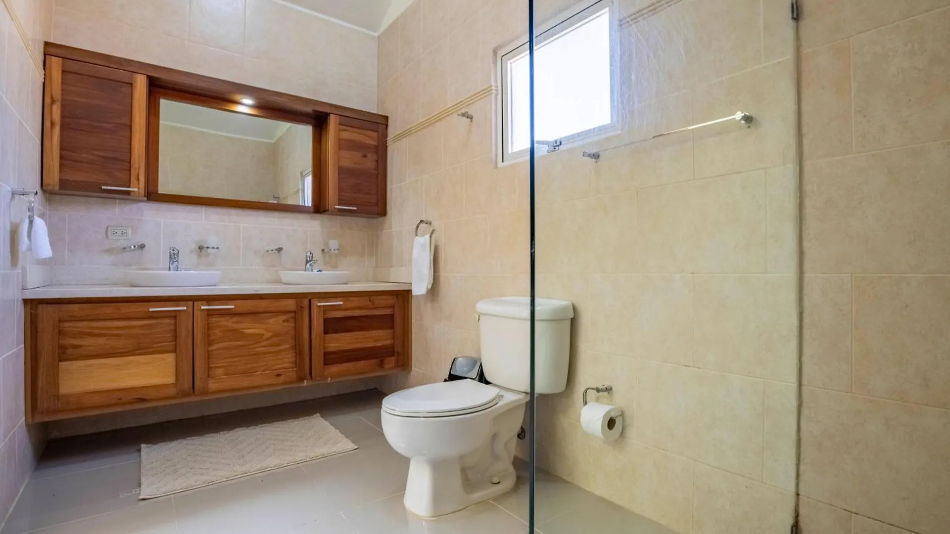 Pro Cab Paradise Condos Cabarete Apartment