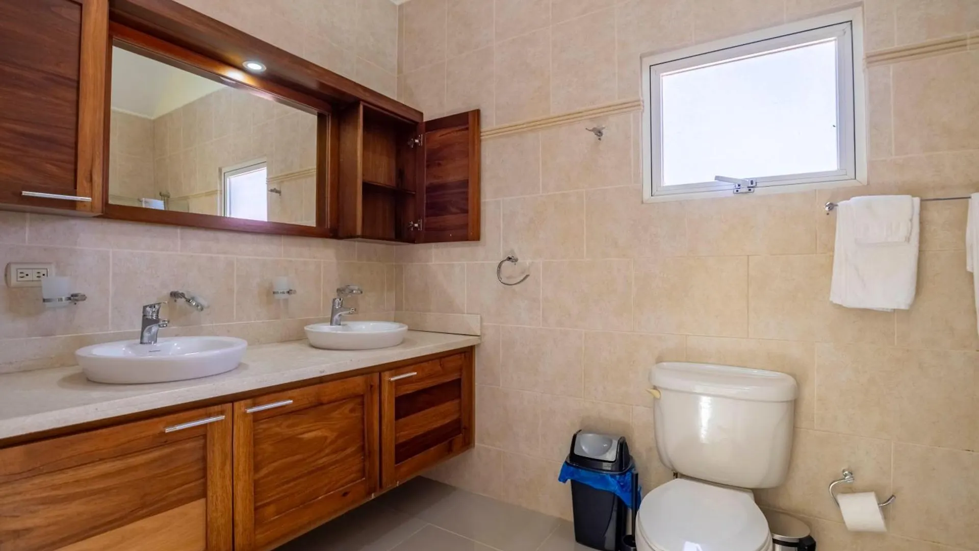 Apartment Pro Cab Paradise Condos Cabarete