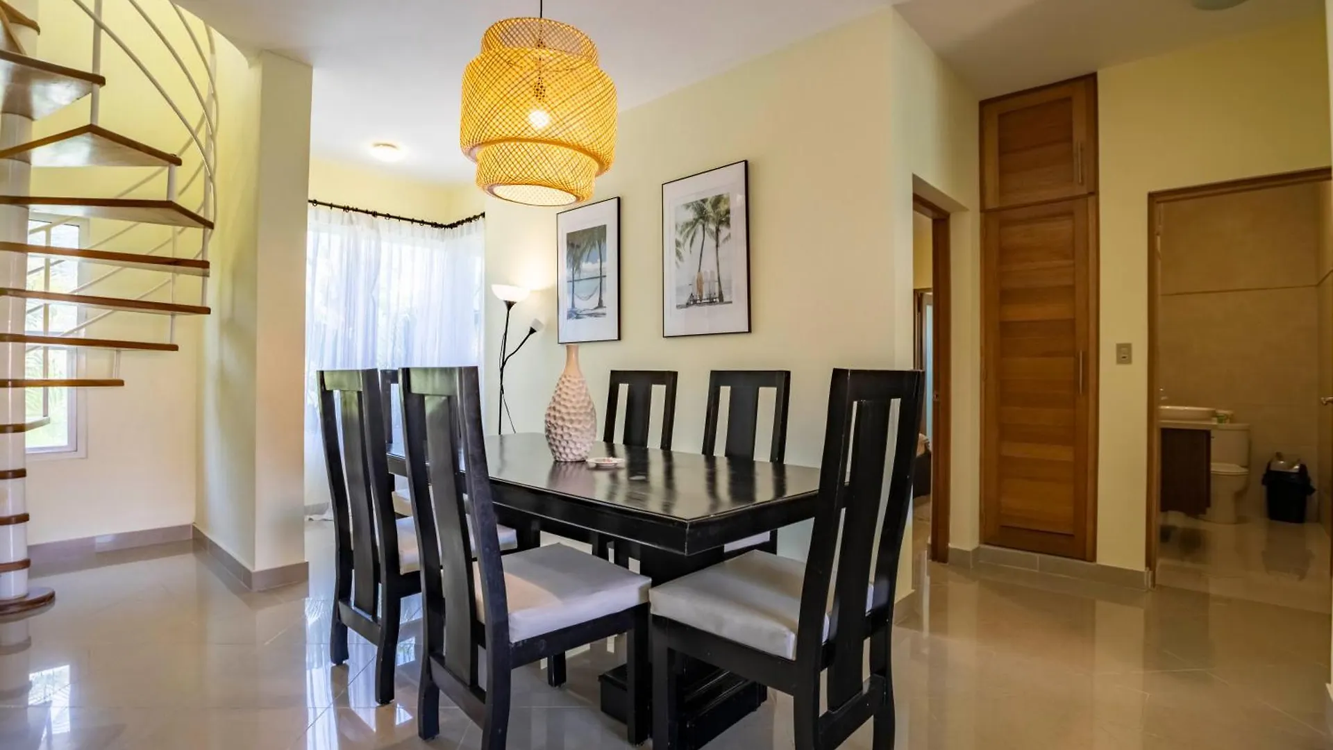 Pro Cab Paradise Condos Cabarete