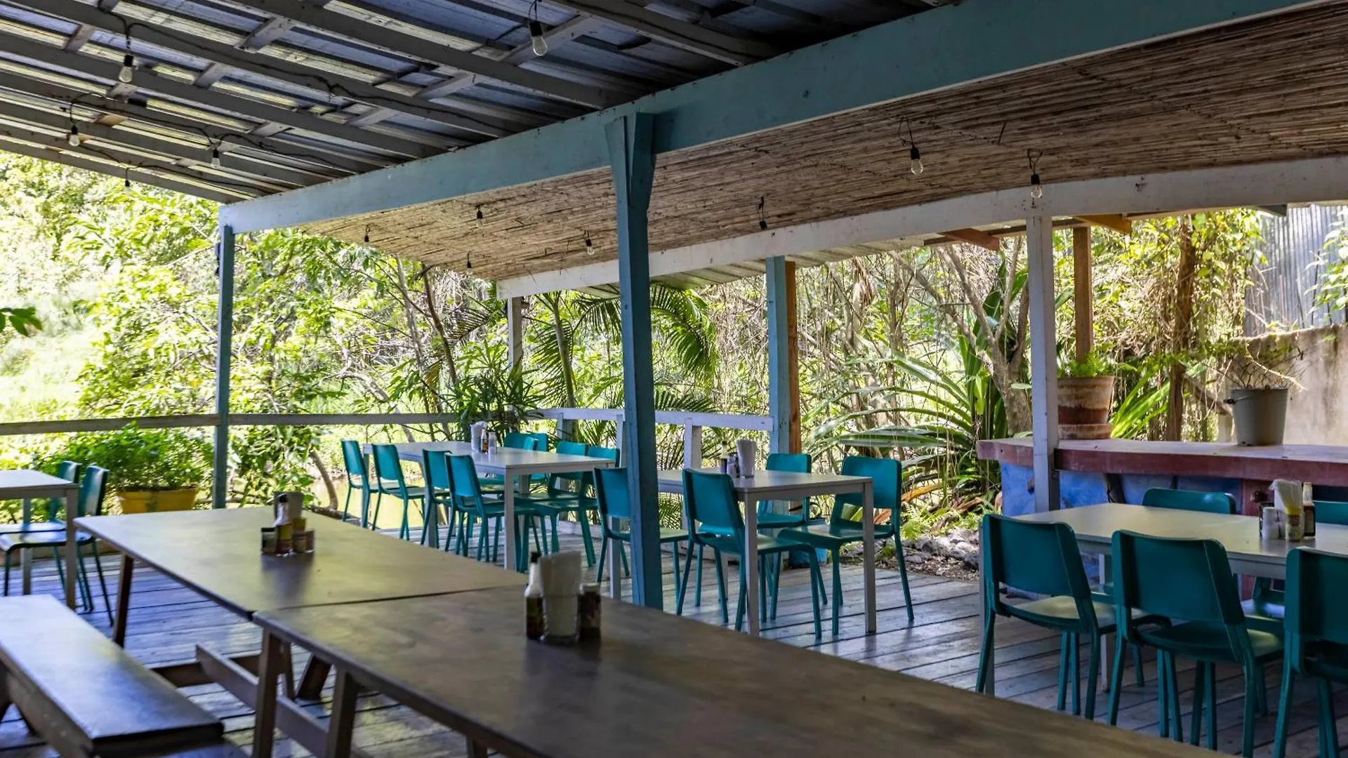 Apartment Pro Cab Paradise Condos Cabarete