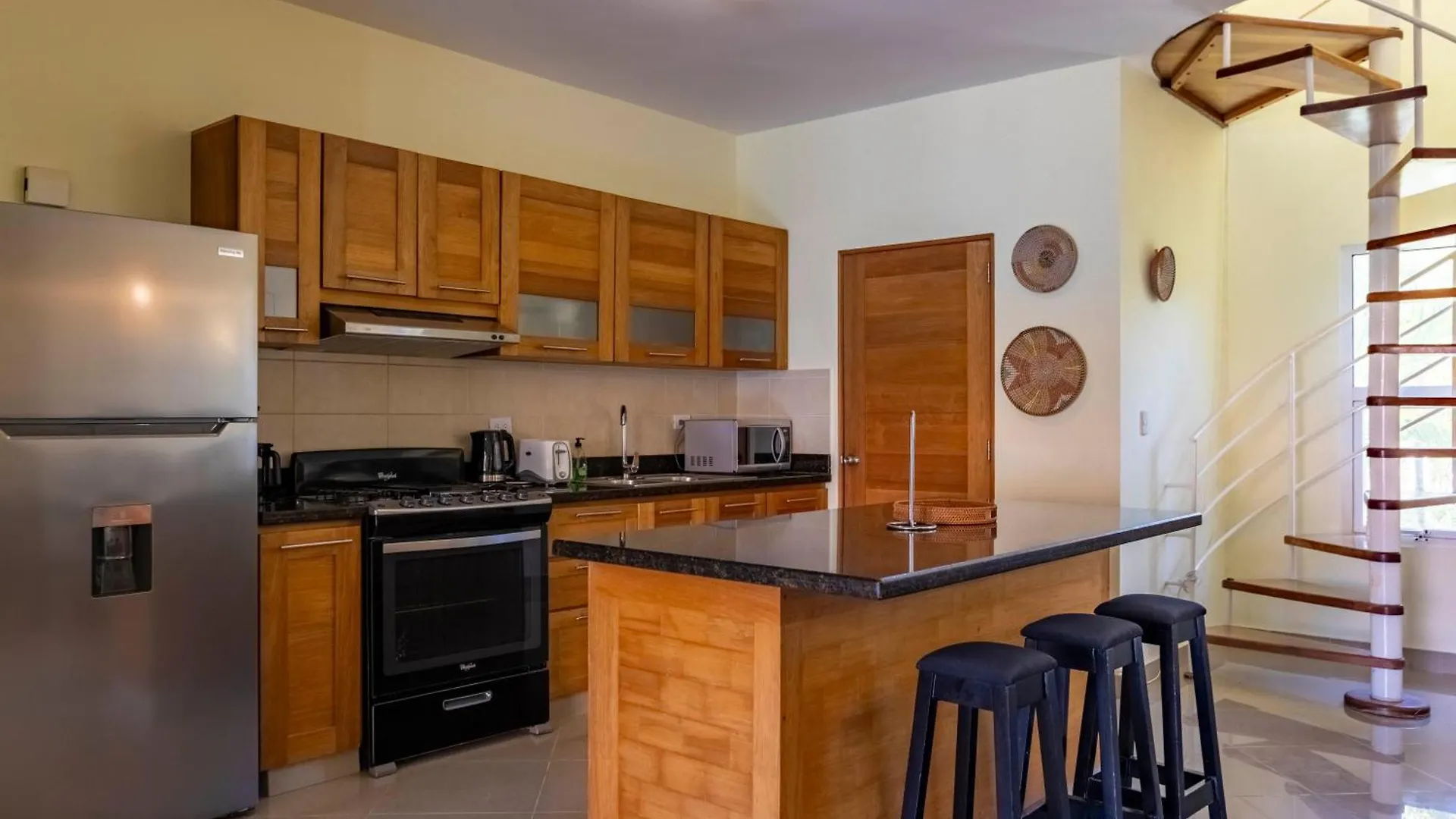 Pro Cab Paradise Condos Cabarete 0*,