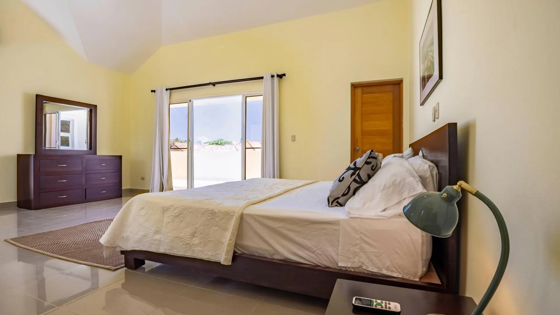 Apartment Pro Cab Paradise Condos Cabarete