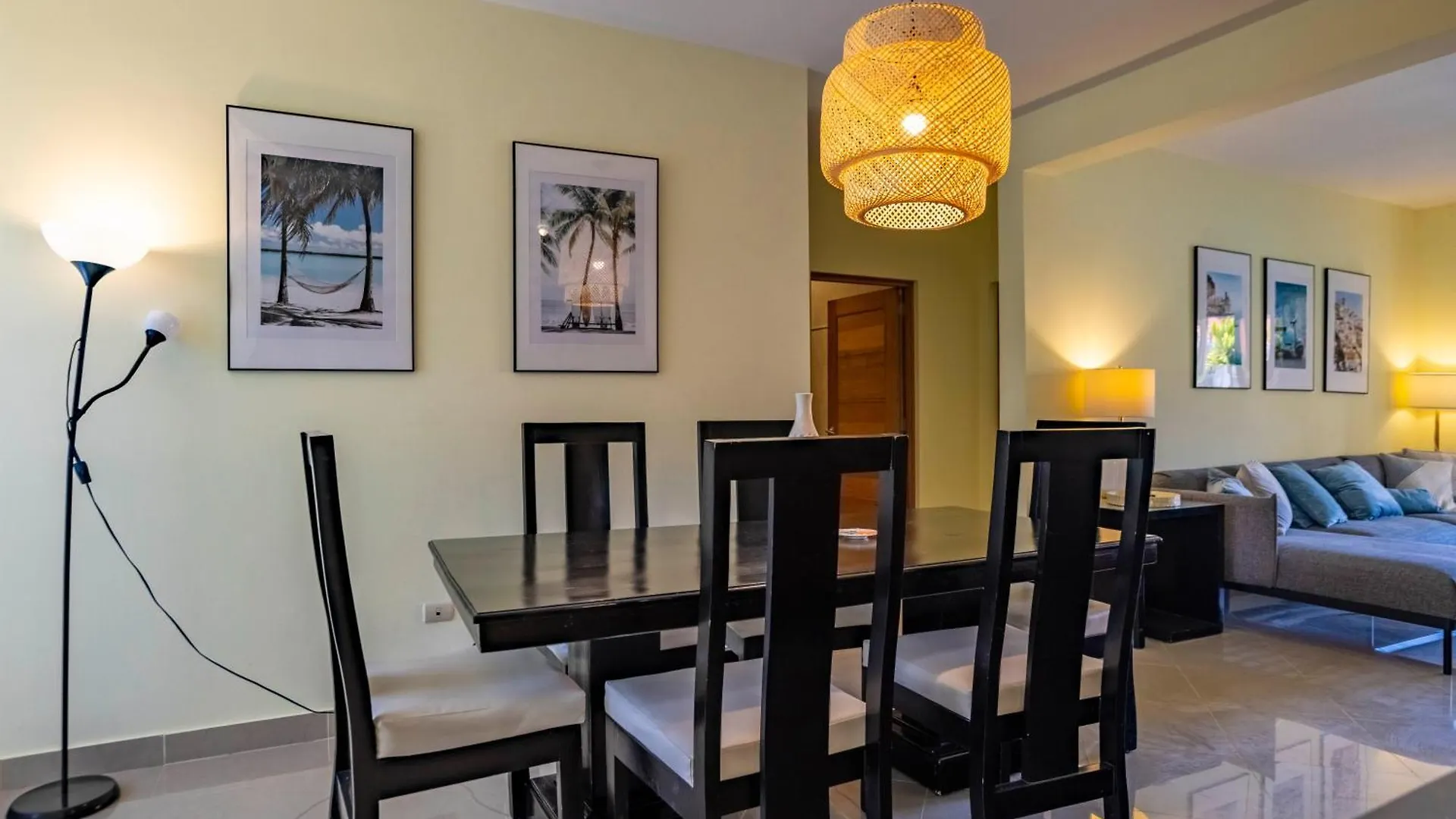 Pro Cab Paradise Condos Cabarete