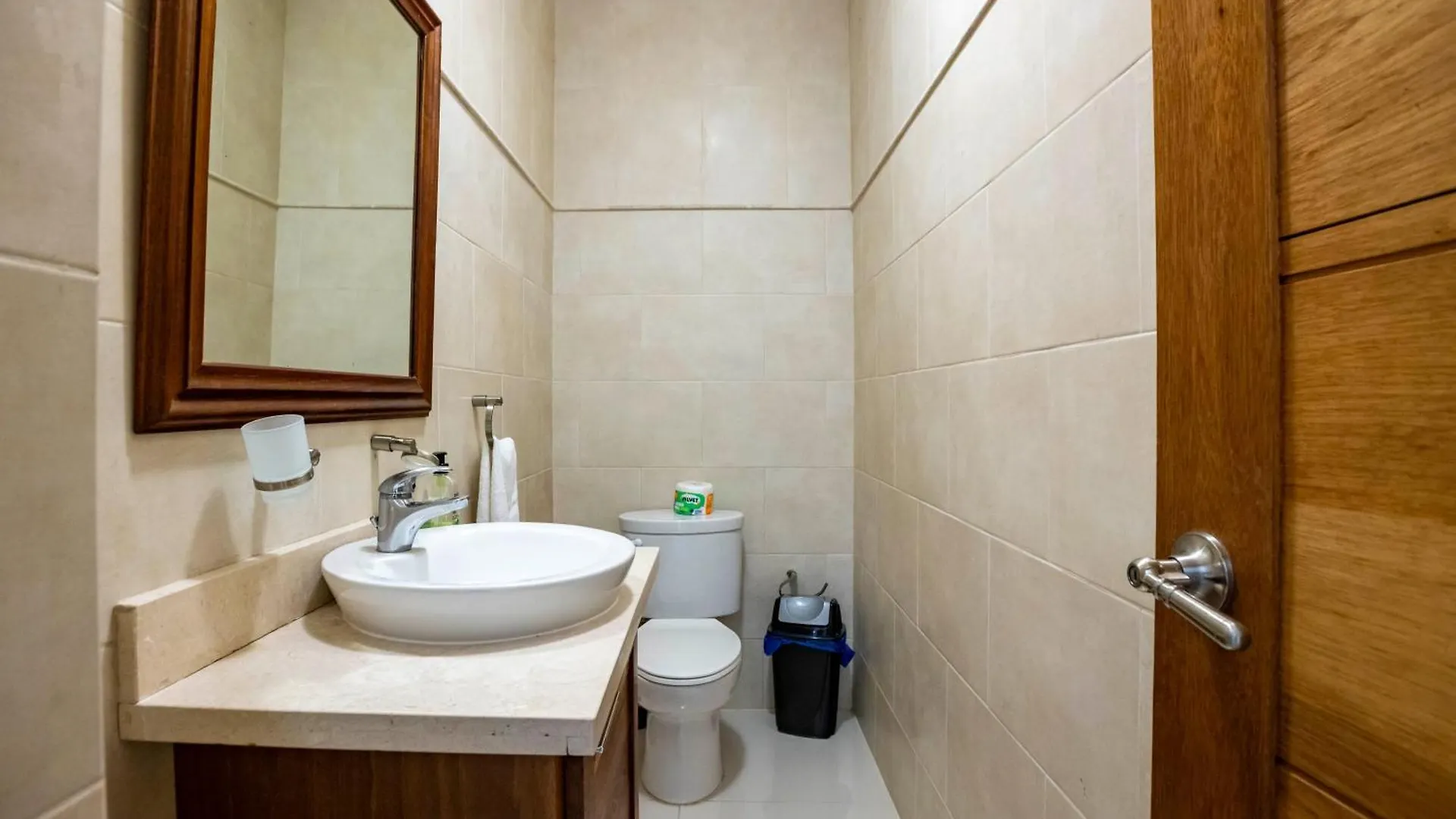 Pro Cab Paradise Condos Cabarete 0*,