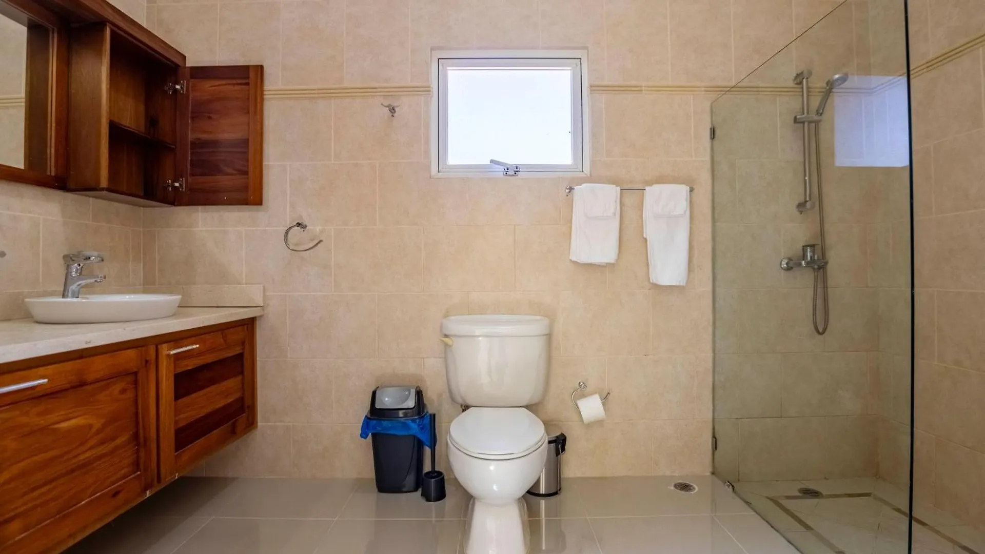 Apartment Pro Cab Paradise Condos Cabarete