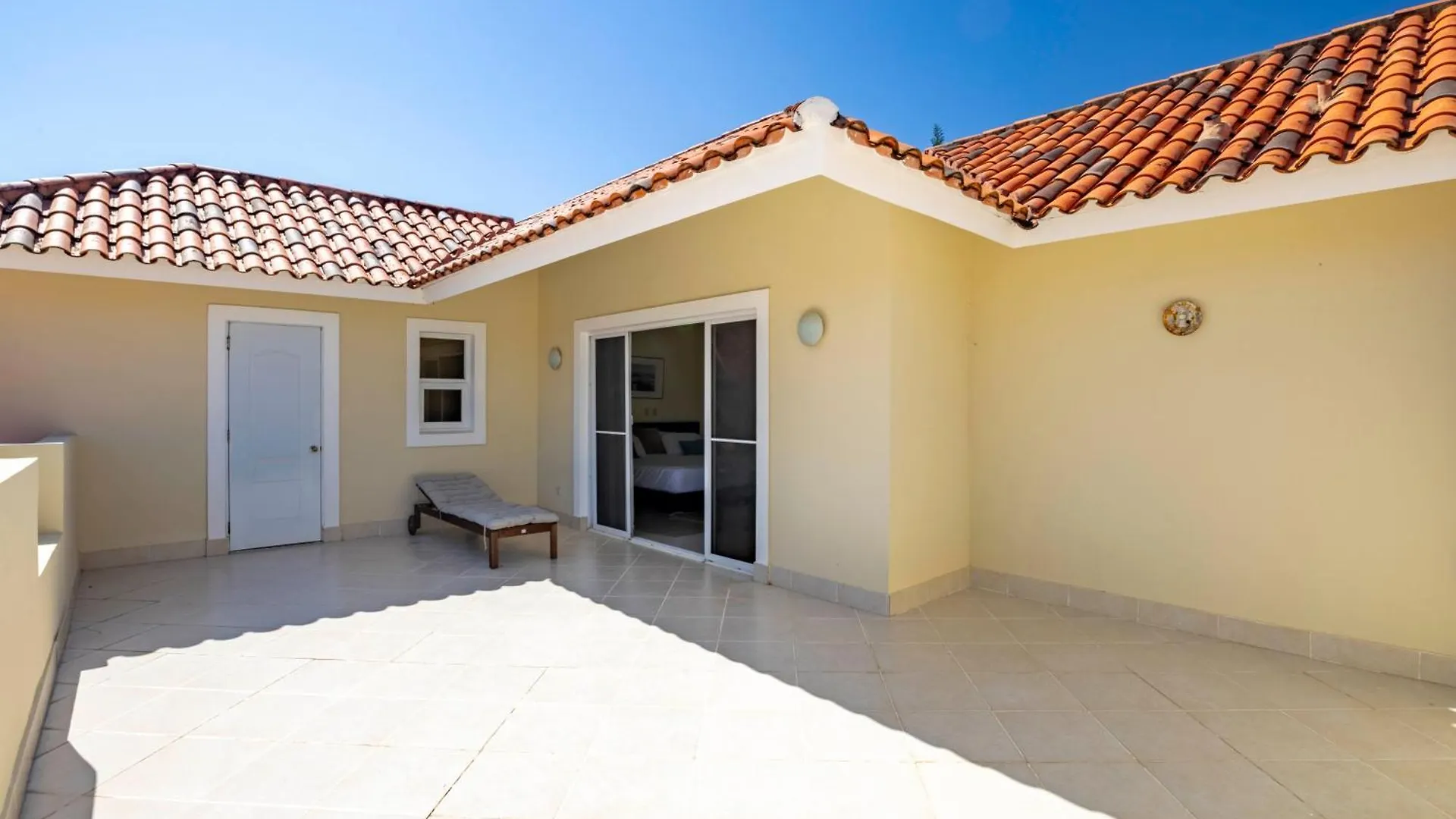 Apartment Pro Cab Paradise Condos Cabarete