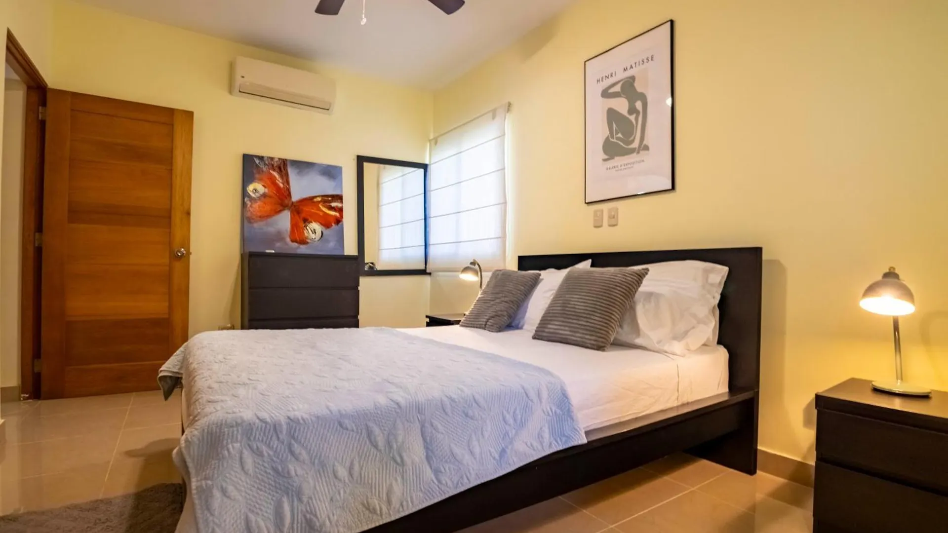 Pro Cab Paradise Condos Cabarete Dominican Republic