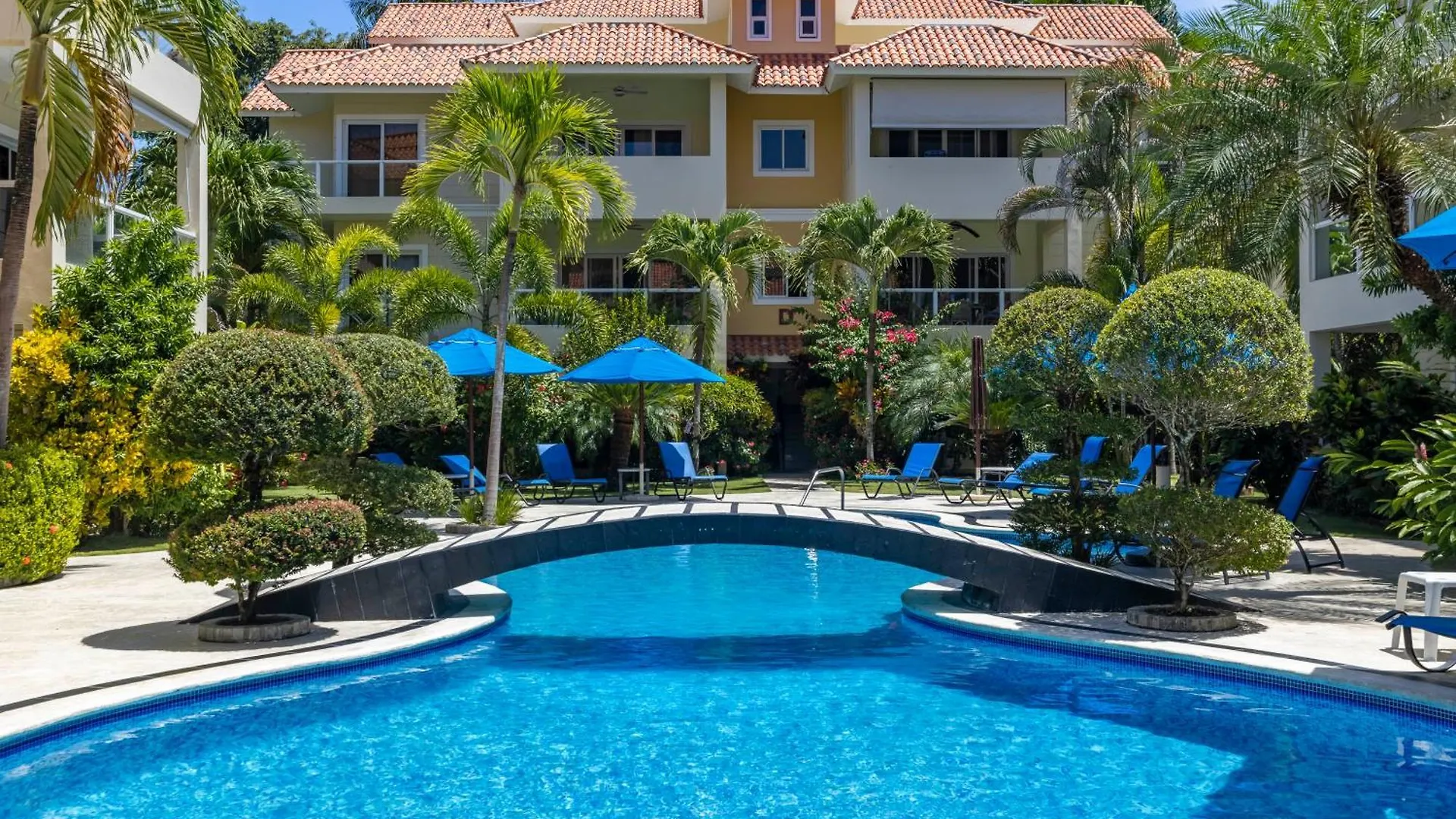 Pro Cab Paradise Condos Cabarete 0*,  Dominican Republic