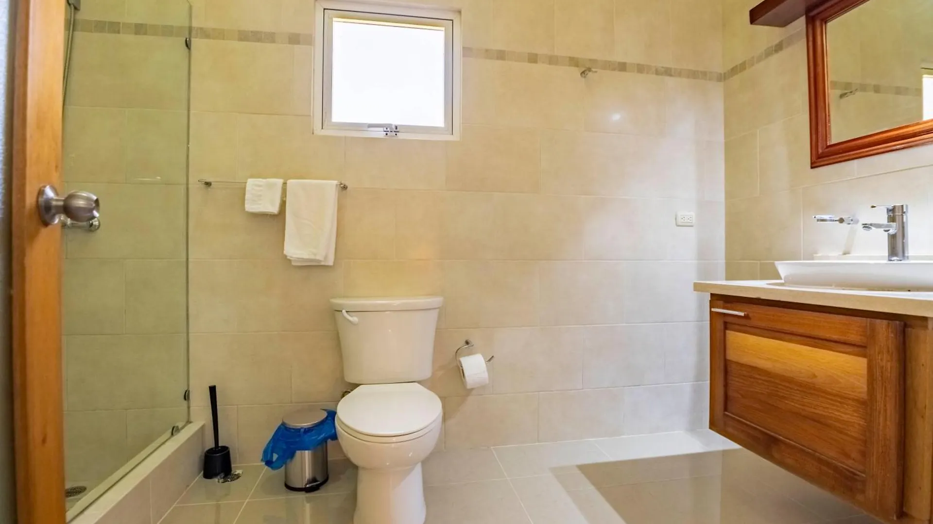 Pro Cab Paradise Condos Cabarete Apartment
