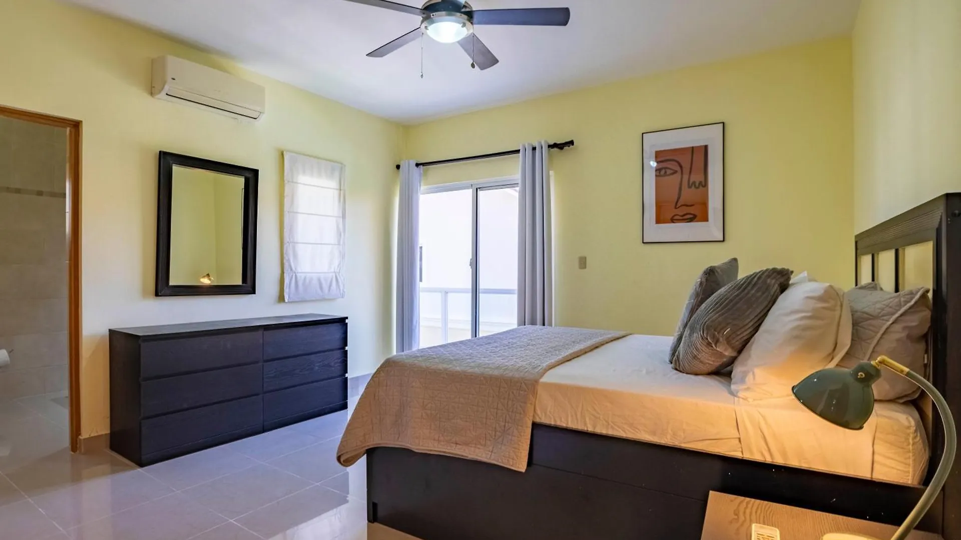 Pro Cab Paradise Condos Cabarete