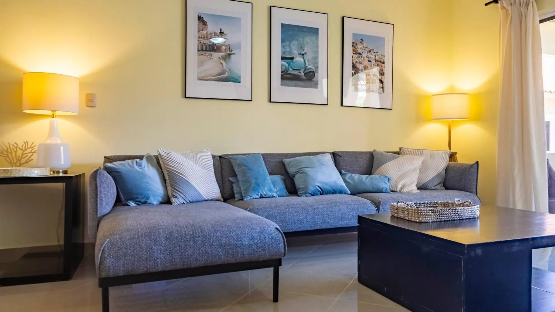 Pro Cab Paradise Condos Cabarete Dominican Republic