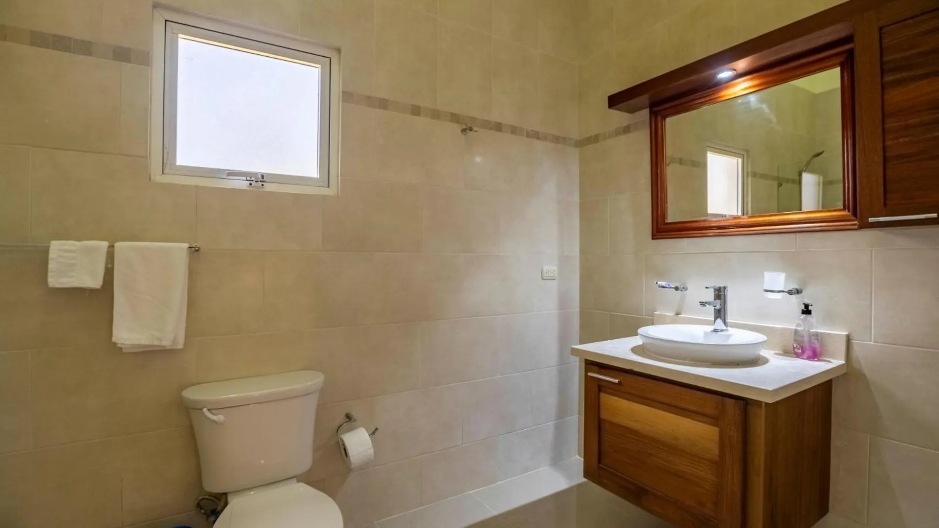 Pro Cab Paradise Condos Cabarete Dominican Republic