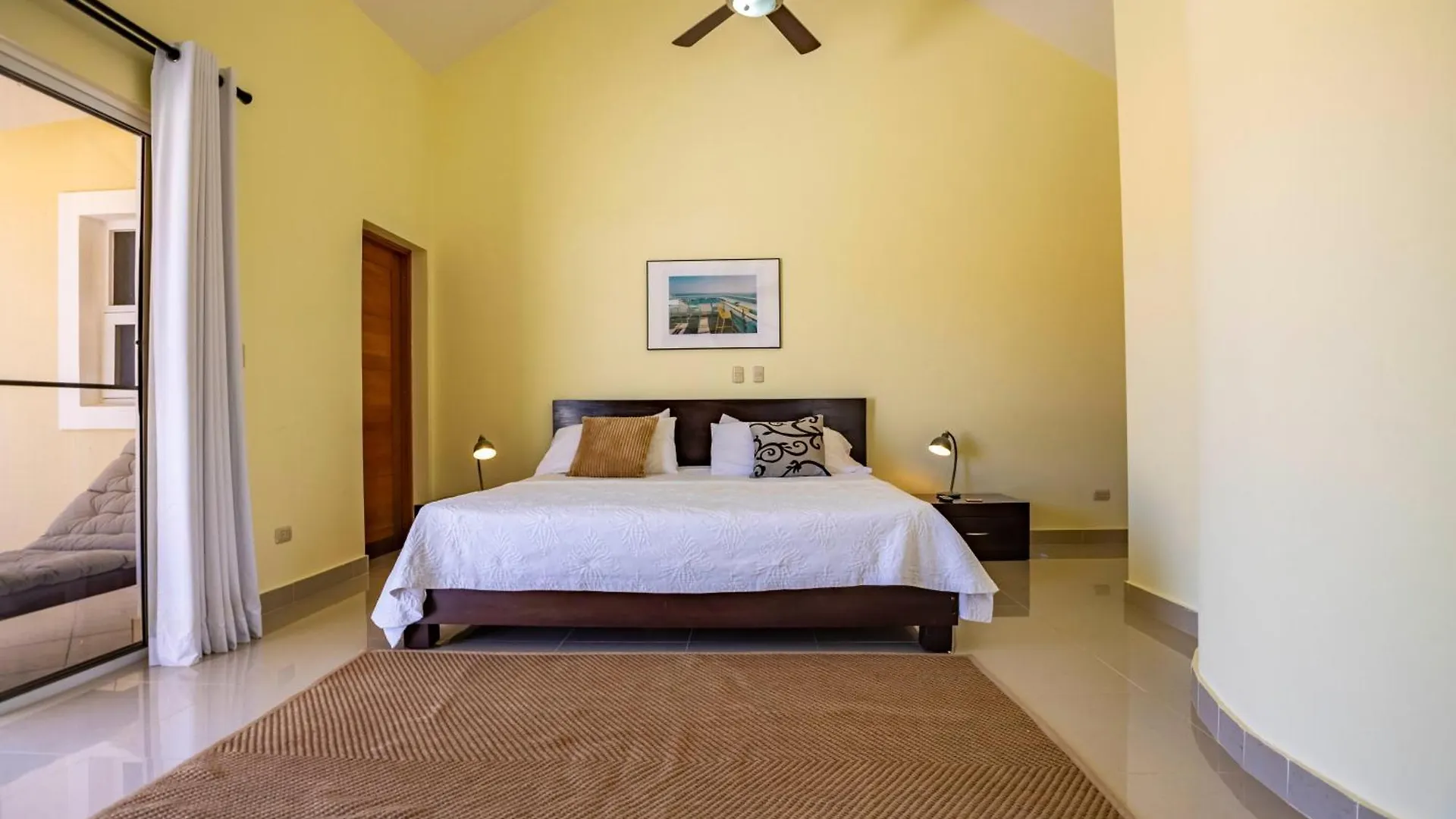 Pro Cab Paradise Condos Cabarete 0*,