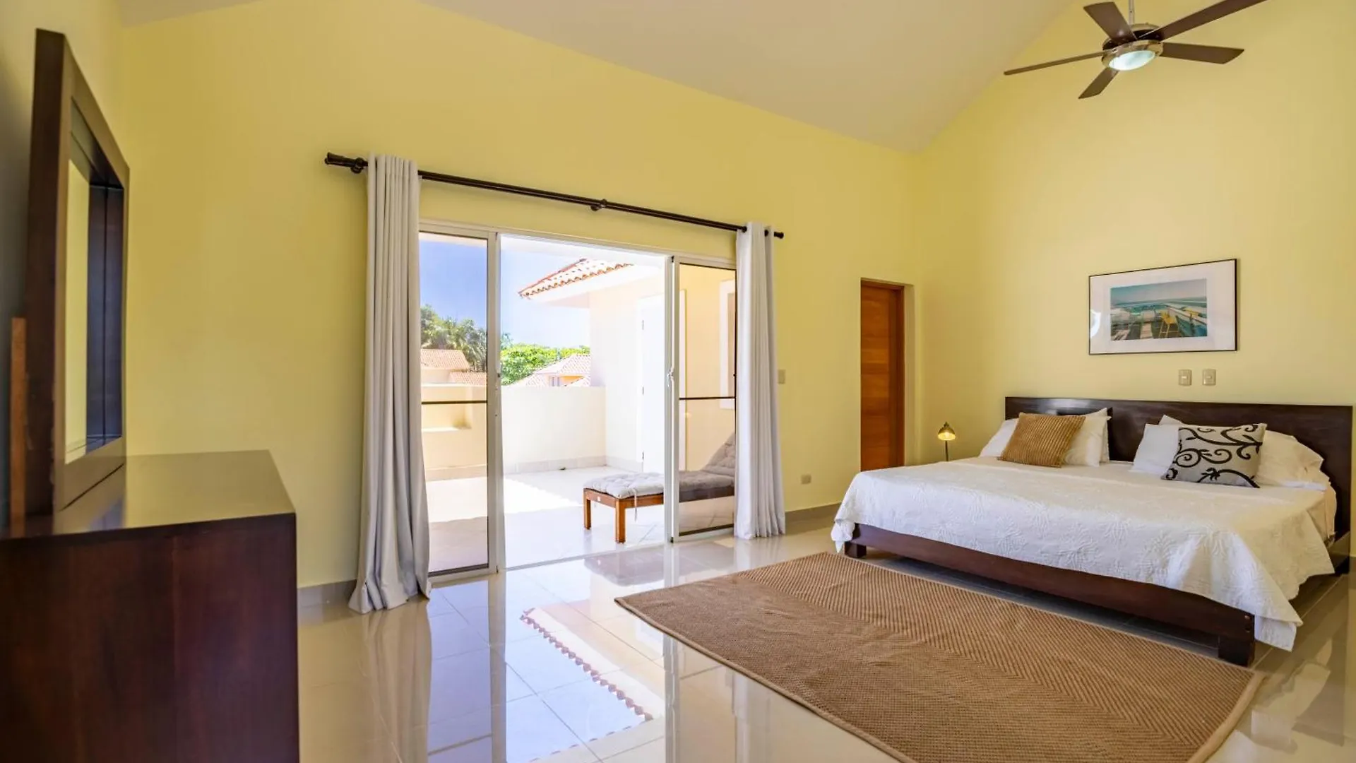 Pro Cab Paradise Condos Cabarete