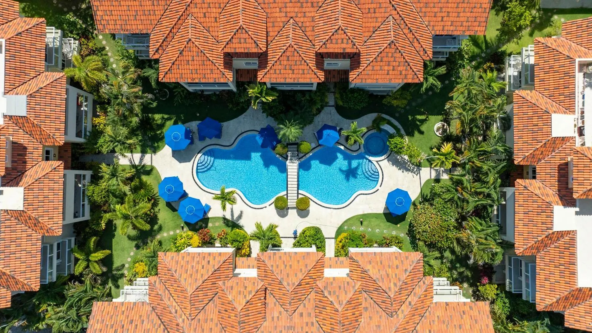 Pro Cab Paradise Condos Cabarete