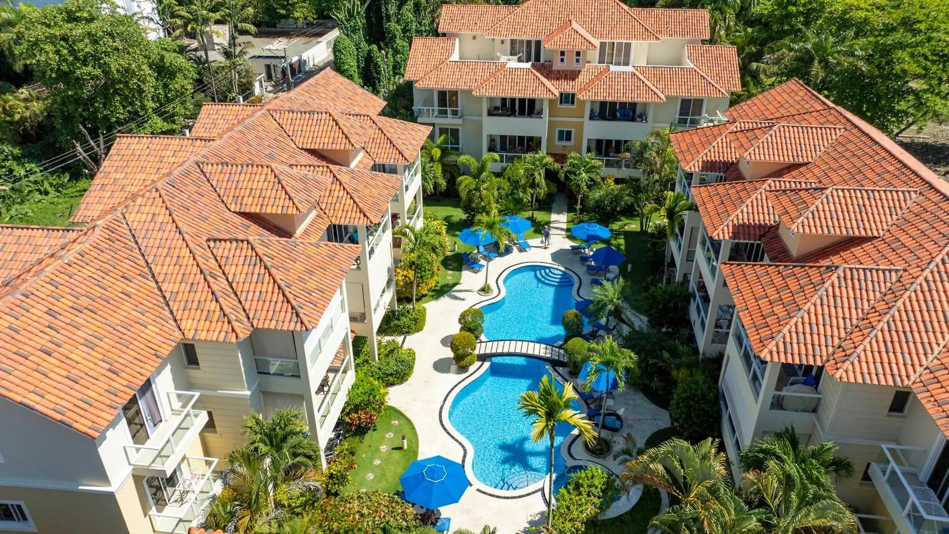 Pro Cab Paradise Condos Cabarete