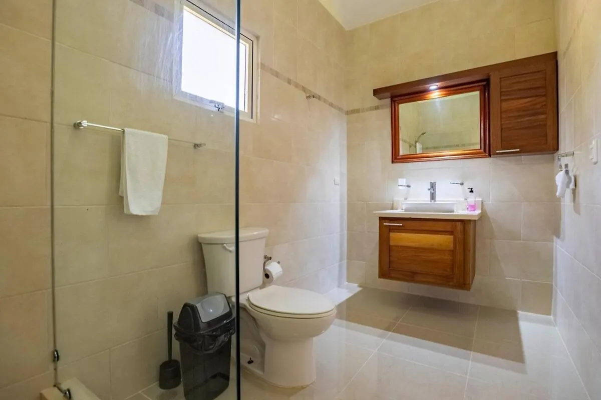 Pro Cab Paradise Condos Cabarete Apartmán