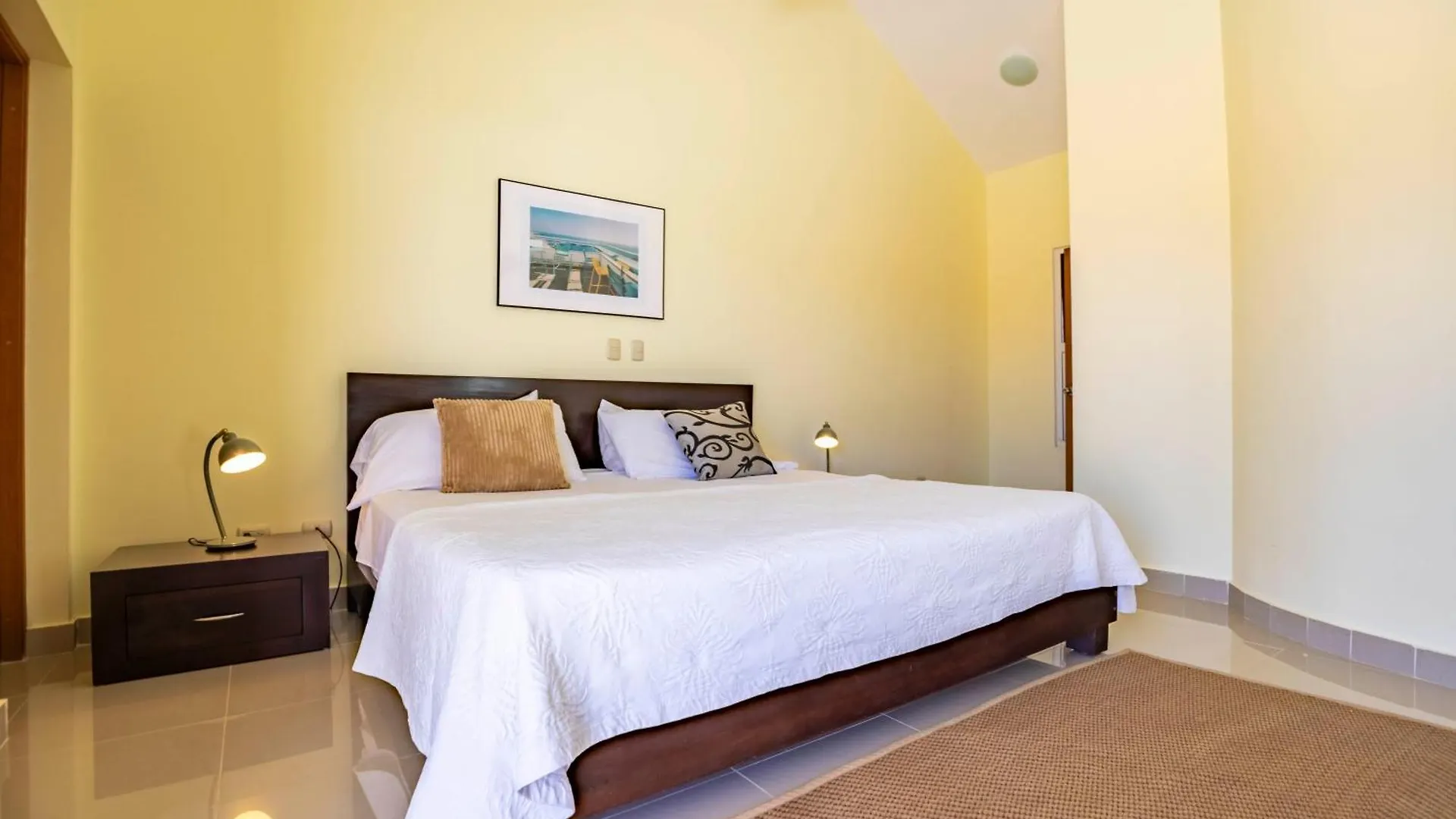 Pro Cab Paradise Condos Cabarete Apartmán