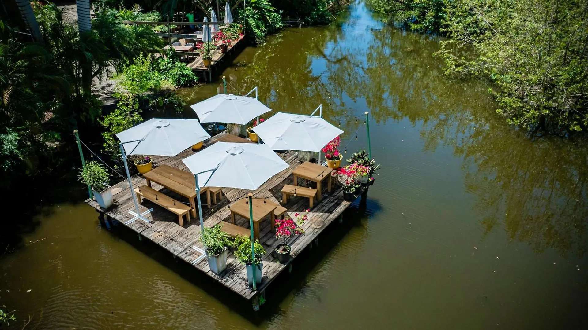 Apartmán Pro Cab Paradise Condos Cabarete Dominikánská republika